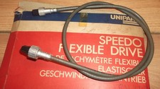 TRIUMPH 2000 2500 2.5Pi NEW UNIPART SPEEDO CABLE
