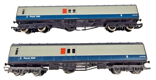 Rake hornby r416 gauge - rake,