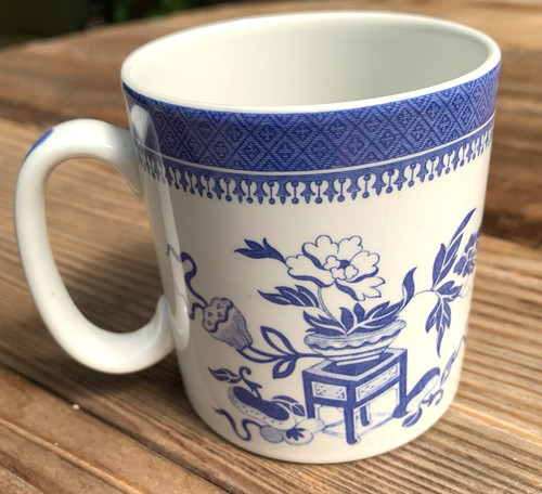 Spode blue room collection - blue,