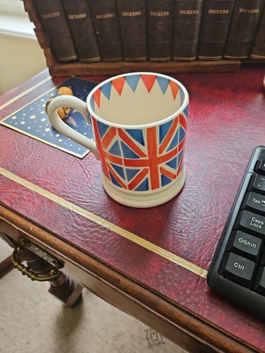 Emma bridgewater truly - emma,