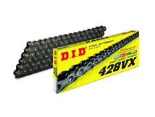 DID 428 VX Motorcycle Chain
