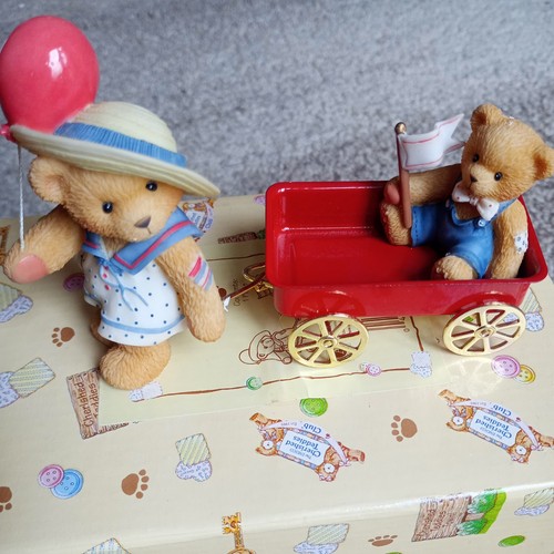Ct993 cherished teddies - ct993,