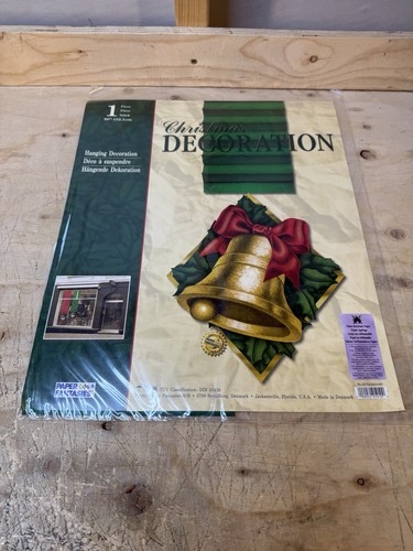 Vintage christmas decorations - christmas,