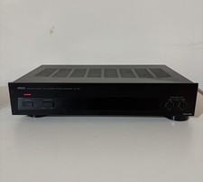 Yamaha MX-35 Natural Sound 2/4 Channel Power Amplifier- NOT WORKING 