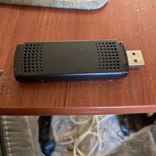 Panasonic Wireless LAN Adapter
