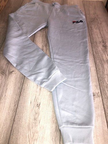 Fila sweatpants joggers - fila,