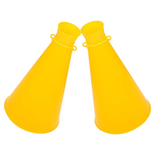 Pcs portable megaphone - 2,