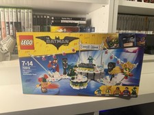 LEGO The Batman Movie: The Justice League Anniversary Party (70919)