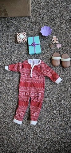 Our generation doll bundle - our,