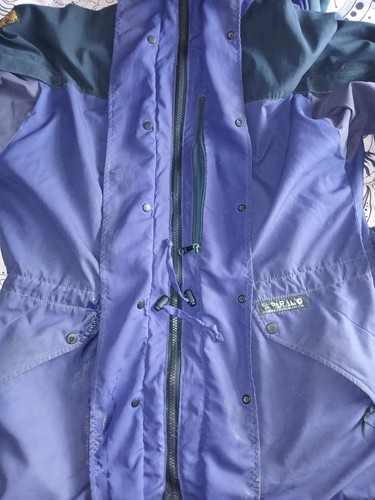 Paramo alta old school - alta, jacket
