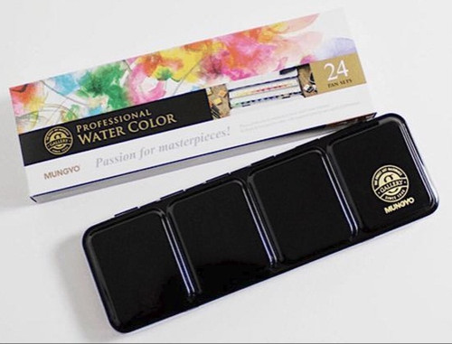 Mungyo professional solid - mungyo,