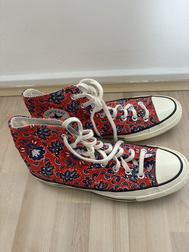 Converse all star platform - all,