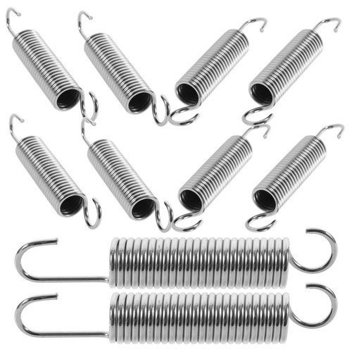 Replaceable pruner springs - replaceable,