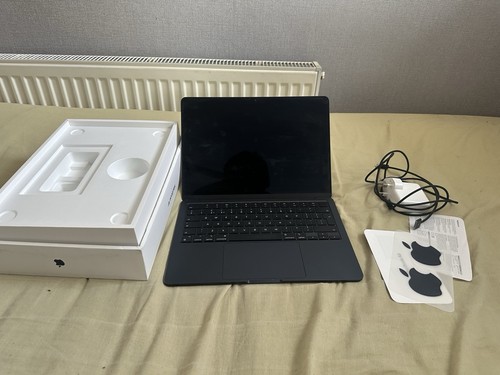 Apple macbook air - apple, 13"