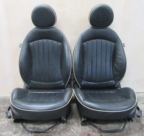 Genuine mini black - mini,