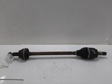 2016 LAND ROVER RANGE ROVER L4054.4L Diesel Right Front Driveshaft with ABS