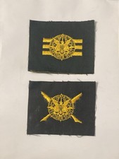 Rare BSA Outpost Guide & Crew