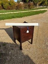 Hillarys Blinds Norfolk Ivory 102cm