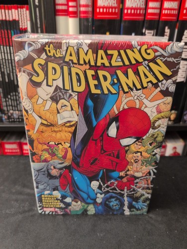 Amazing spider man - spider-man, by