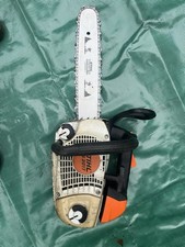Stihl MS201T Top Handle