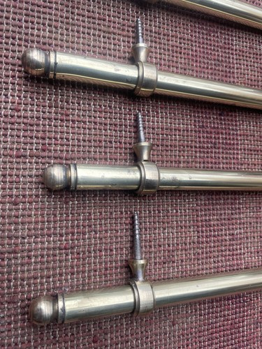 16x round 14mm antique - 16x,