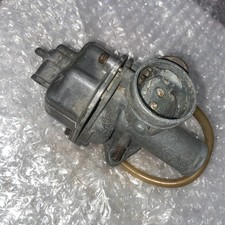 Keihin 88E CRE Carburetor