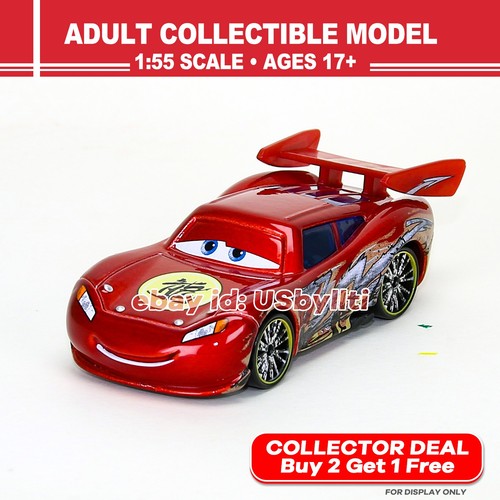 Display model vehicle - display,