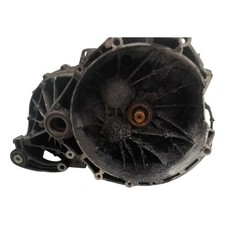 FORD FOCUS F1FR7002PCC GEARBOX