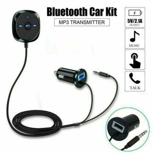 Car aux bluetooth - car,