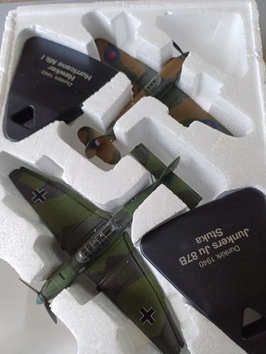 Atlas editions diecast 72 - editions,