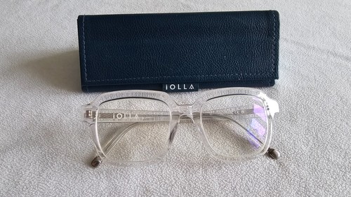 Iolla clear crystal - clear,