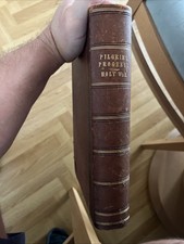 Pilgrims Progress Holy War