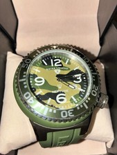 Swiss Legend Neptune Diver