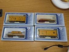 BT450:  Collection of 4 IHC HO