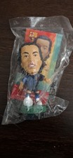 Rare Redemption Corinthians Prostars Ronaldinho Barcelona PRO1176 Figure Sachet