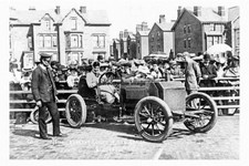 pt5340 - Blackpool , Dorothy