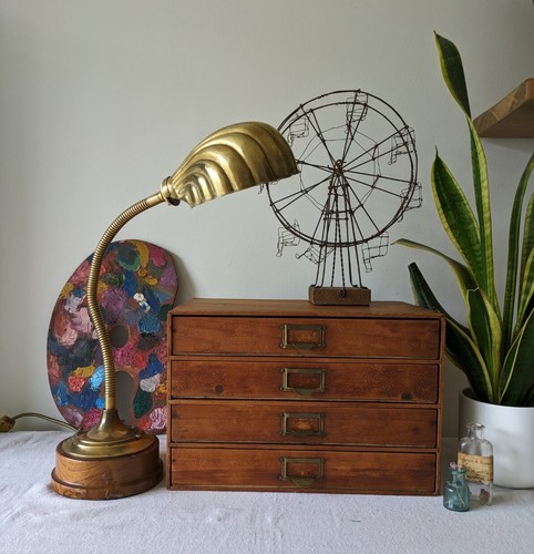 Vintage 1920s 30s antique - 30s, art