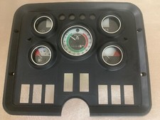 Ford 10 series TW Tractor