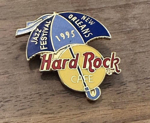 Hard rock cafe new orleans - hard,