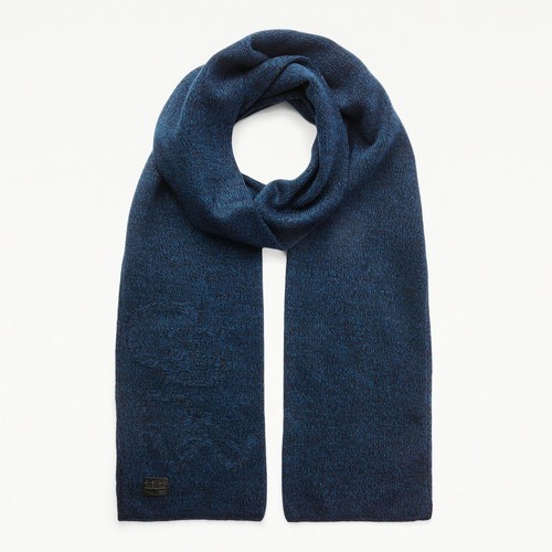 Nwt star raw effo scarf - raw,