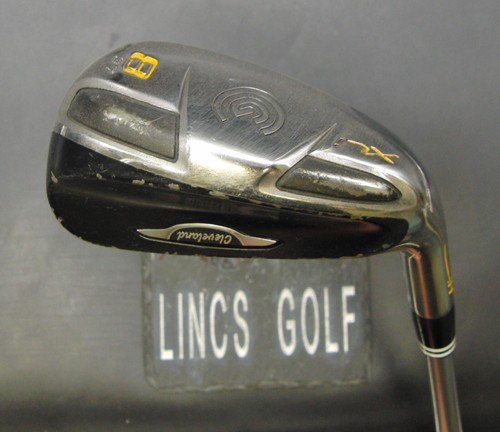 Cleveland bore xli 8 - xli,