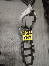 GILERA DNA 50cc 2001 FRAME WITH NO PLATE NO V5