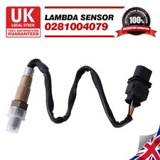 PRE CAT LAMBDA SENSOR FOR MINI