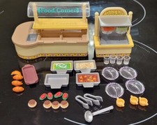 Sylvanian Families Japanese