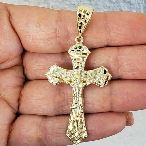 Estate nugget jesus - estate, cross