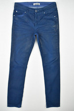 ACNE JEANS Mens Hex Used Twill