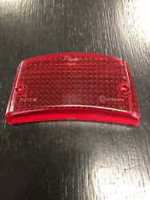 Honda CA125 Rebel Taillight Lens 33702-KEB-620