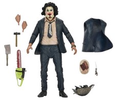 NECA Texas Chainsaw Massacre