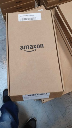 Amazon fire tablet 8 - amazon, hd