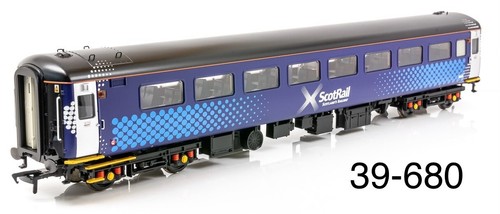 Bachmann 680 mk2f - bachmann, br